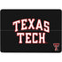 Texas Tech University Bold Surface Laptop Studio Skin